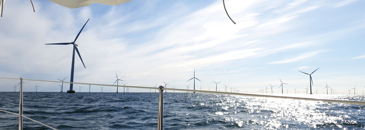 Featured image of post Sailing trip in the Baltic Sea