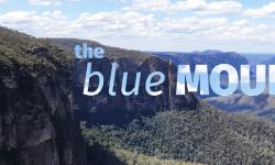 Featured image of post The breathtaking Blue Mountains