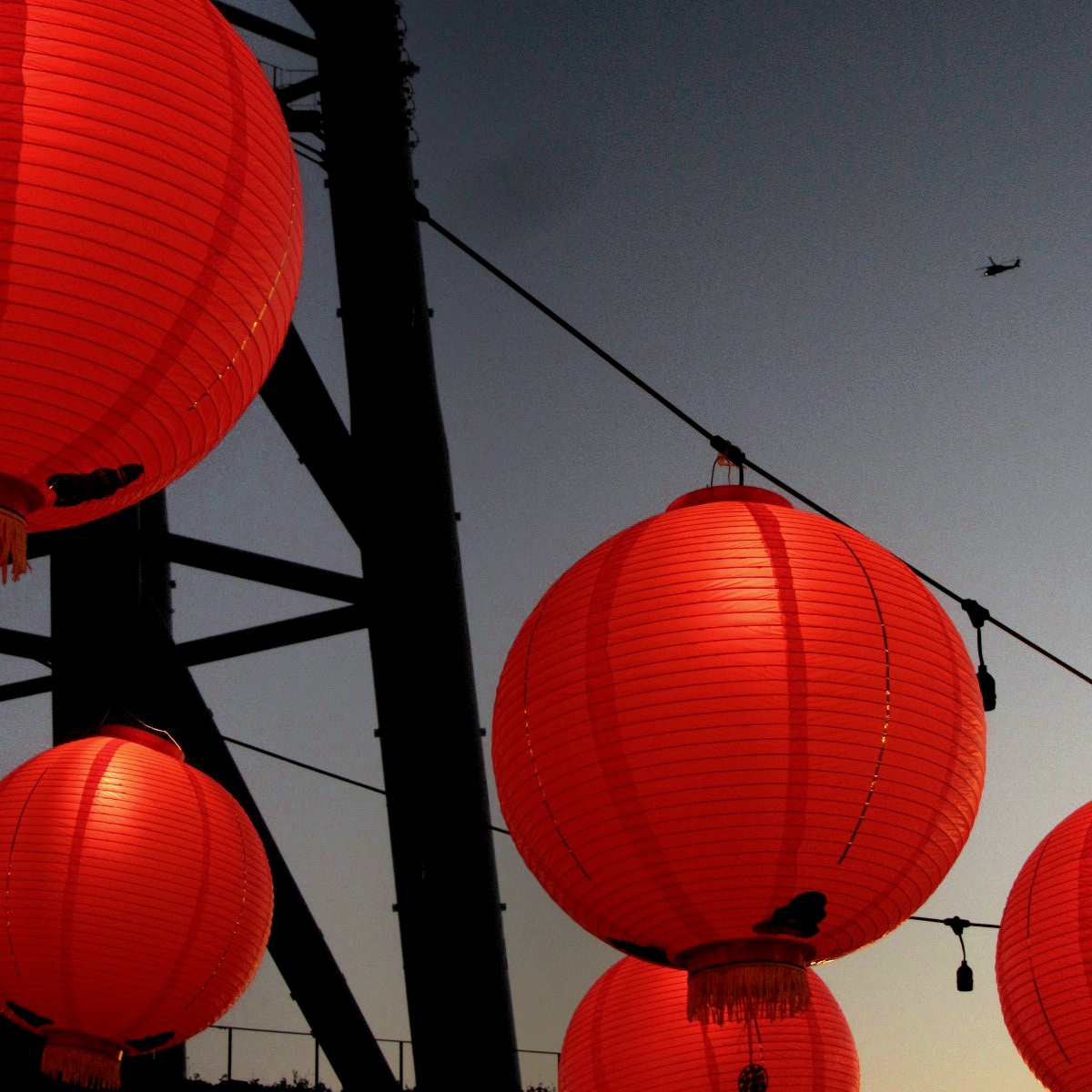 東京スカイツリー, 日本国 (Sky Tree, Tokyo, Japan)
