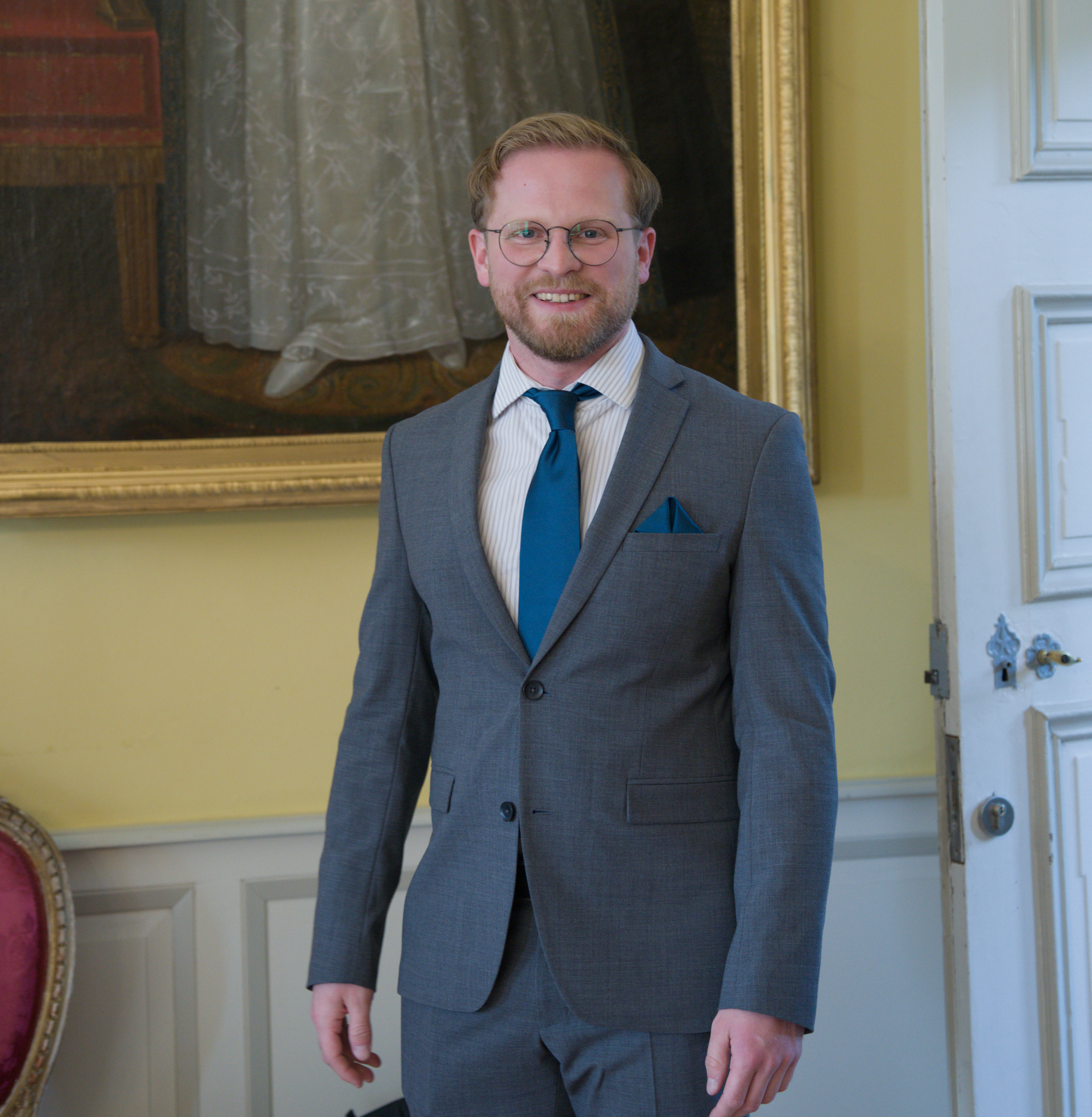 Again, I would like to thank everyone for coming to my defence!